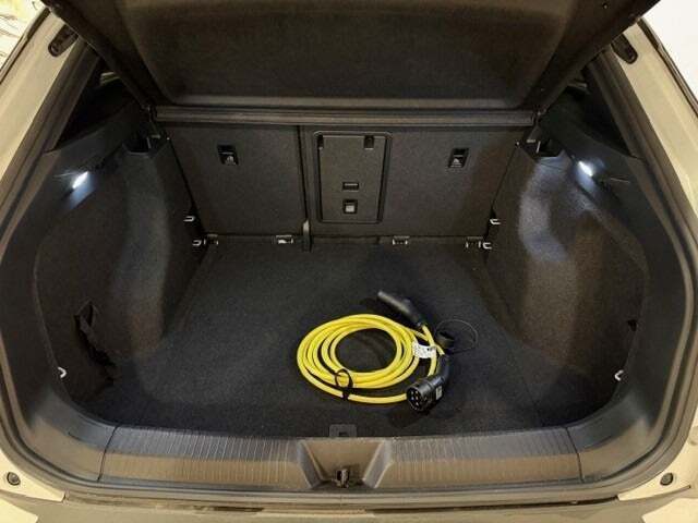 Hvid VW ID.4 fra 2024