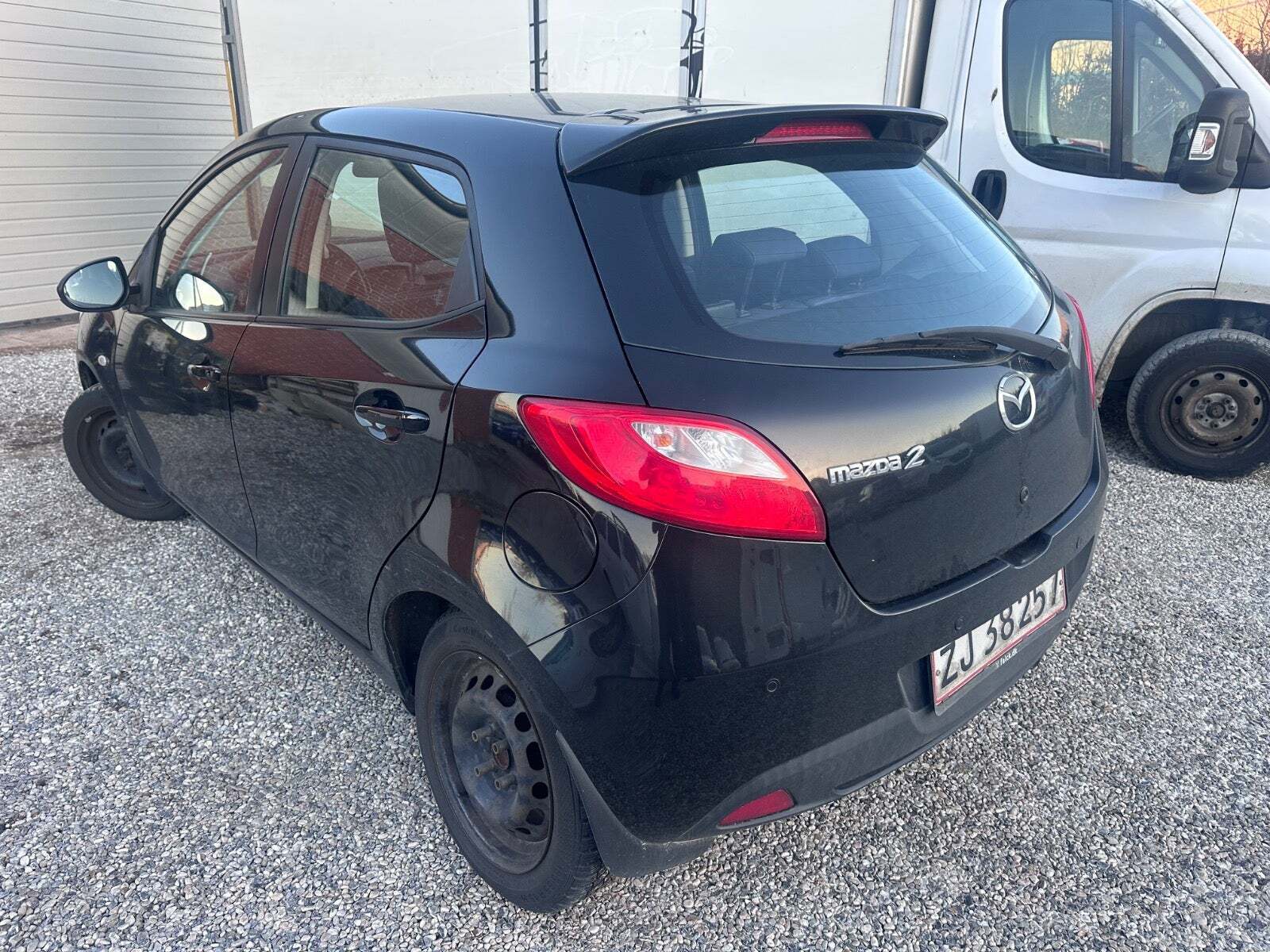 Mazda 2 1,3 Advance