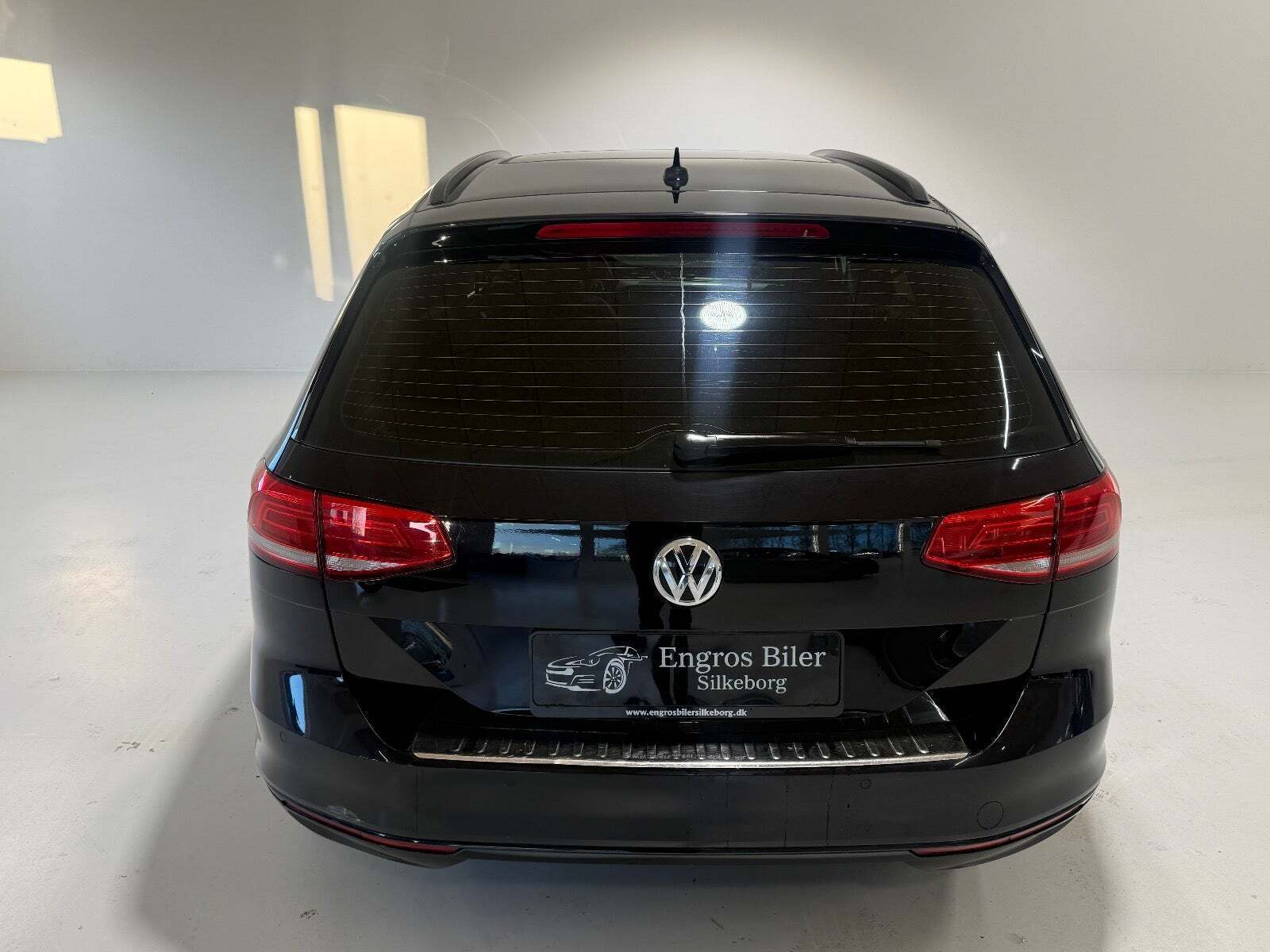 VW Passat 2,0 TDi 150 R-line Variant DSG