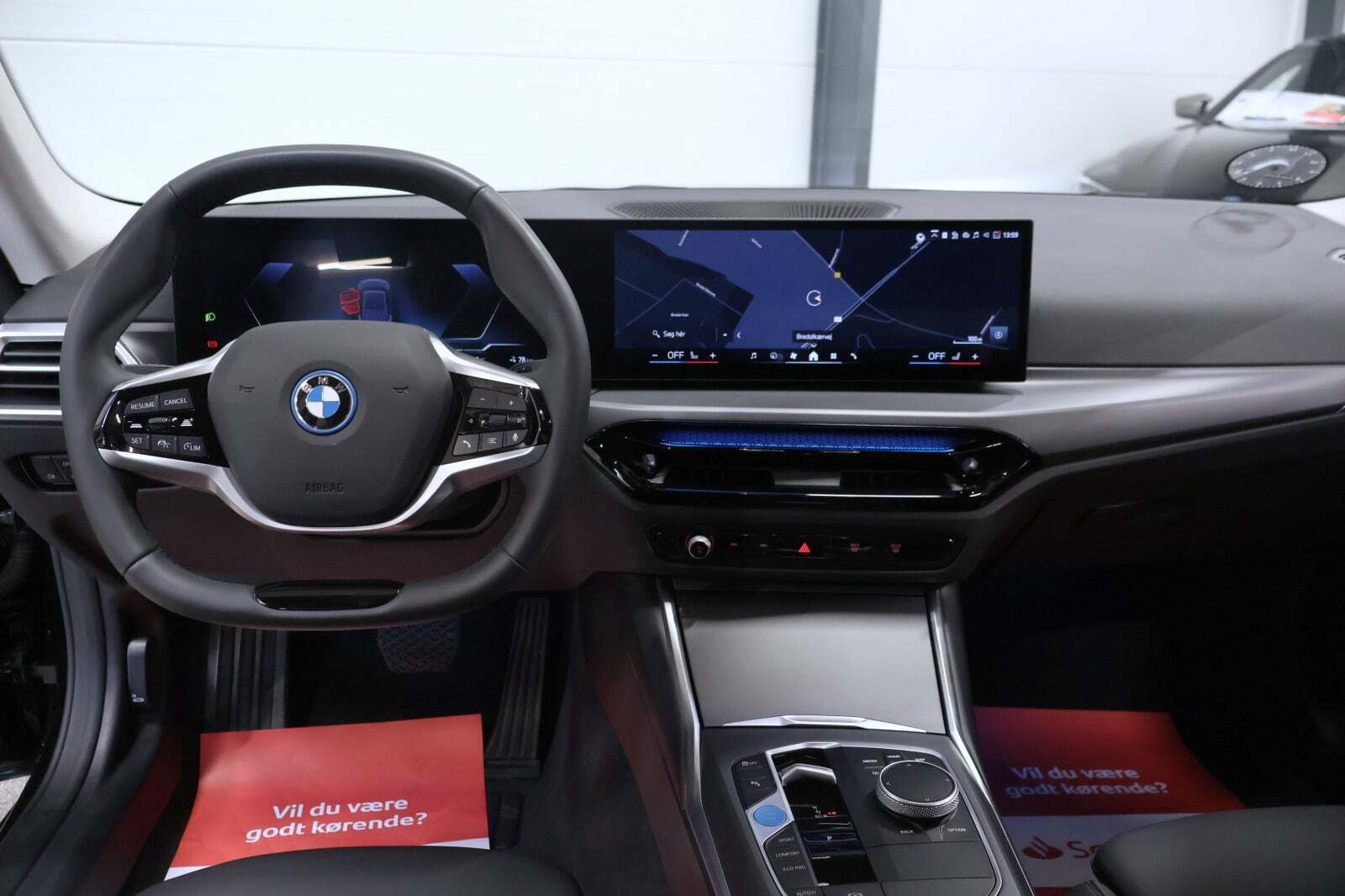 BMW i4 eDrive35