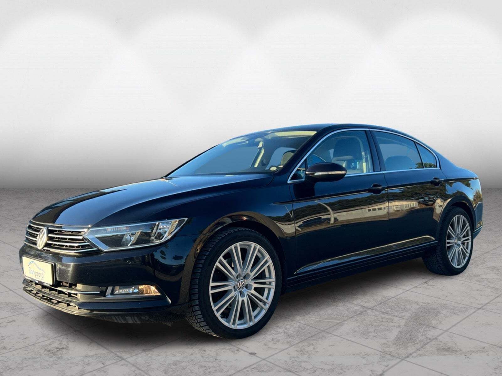 VW Passat 2,0 TDi 150 Comfortline DSG