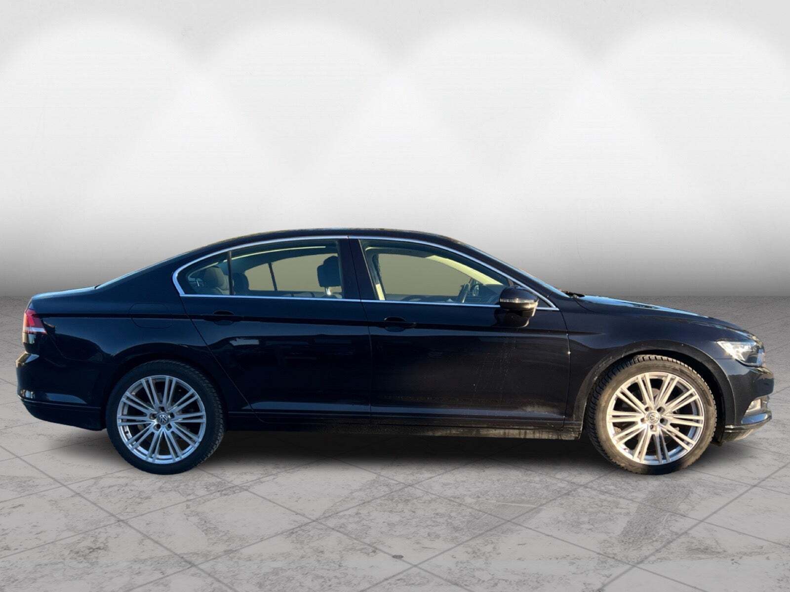 VW Passat 2,0 TDi 150 Comfortline DSG