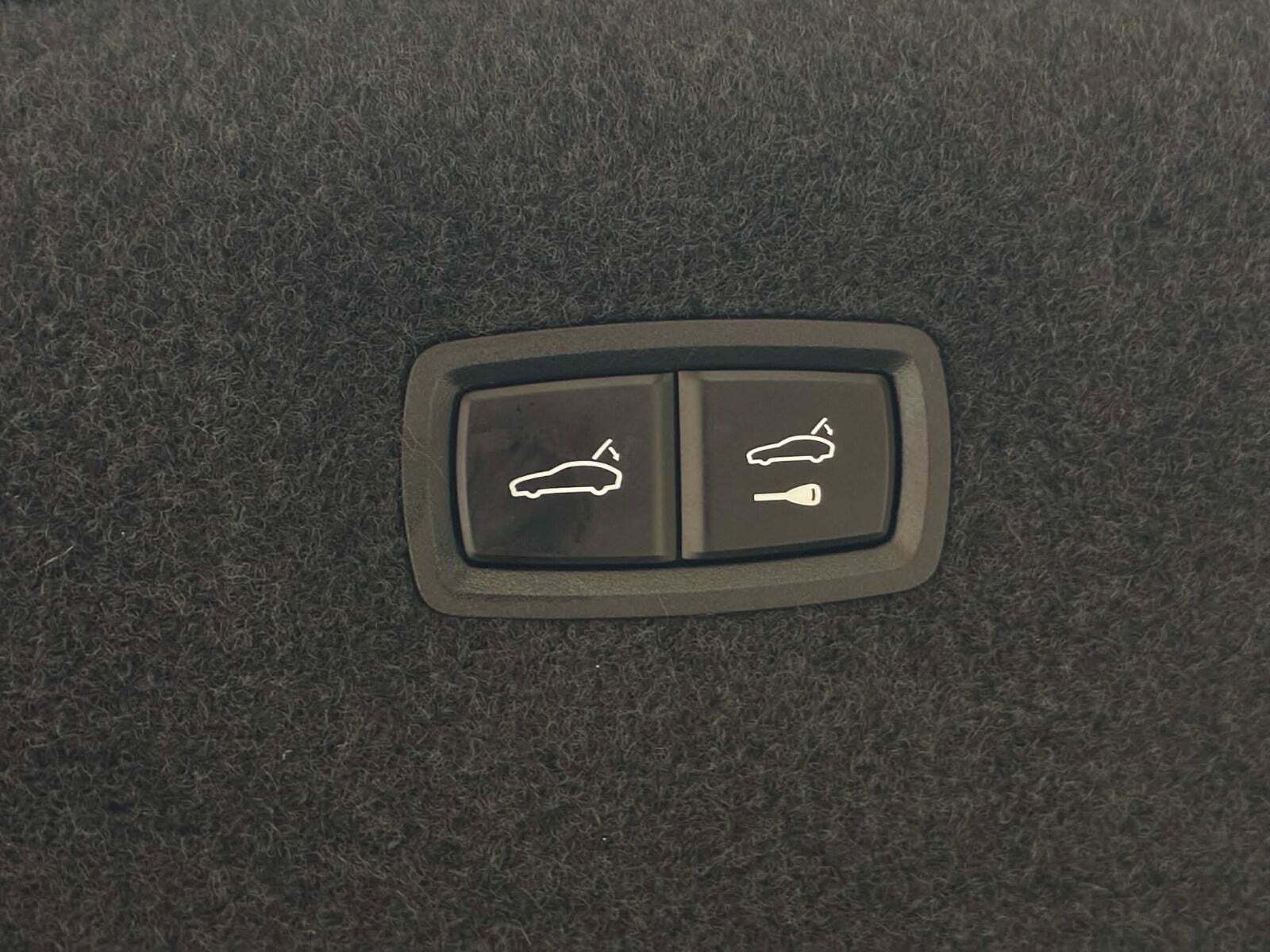 Sort Audi e-tron GT fra 2023