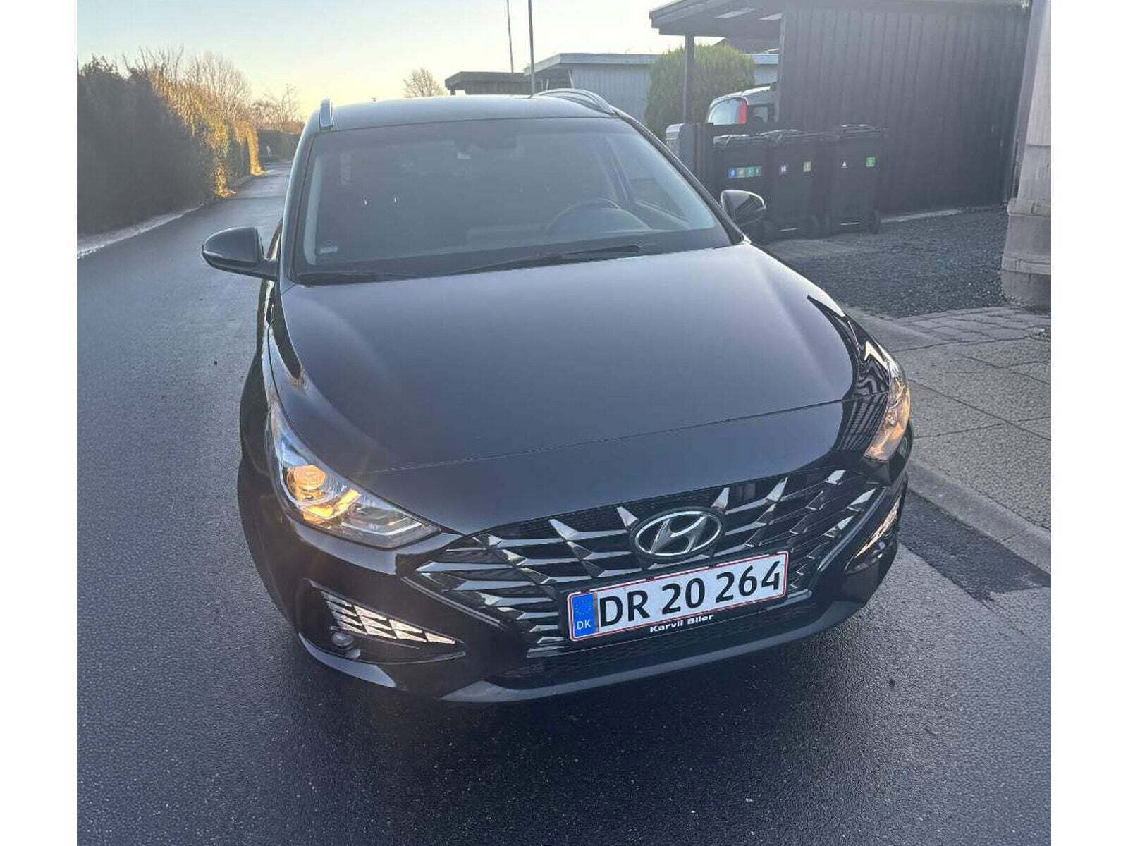 Hyundai i30 1,0 T-GDi Essential stc.