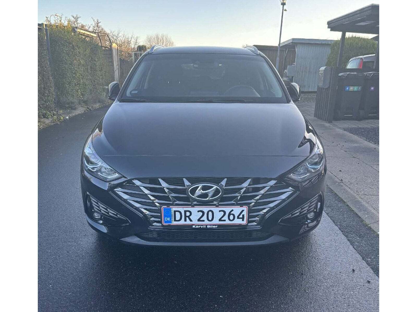 Hyundai i30 1,0 T-GDi Essential stc.