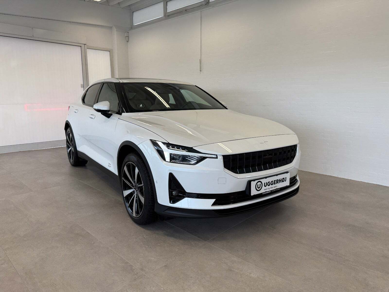 Polestar 2 Standard Range