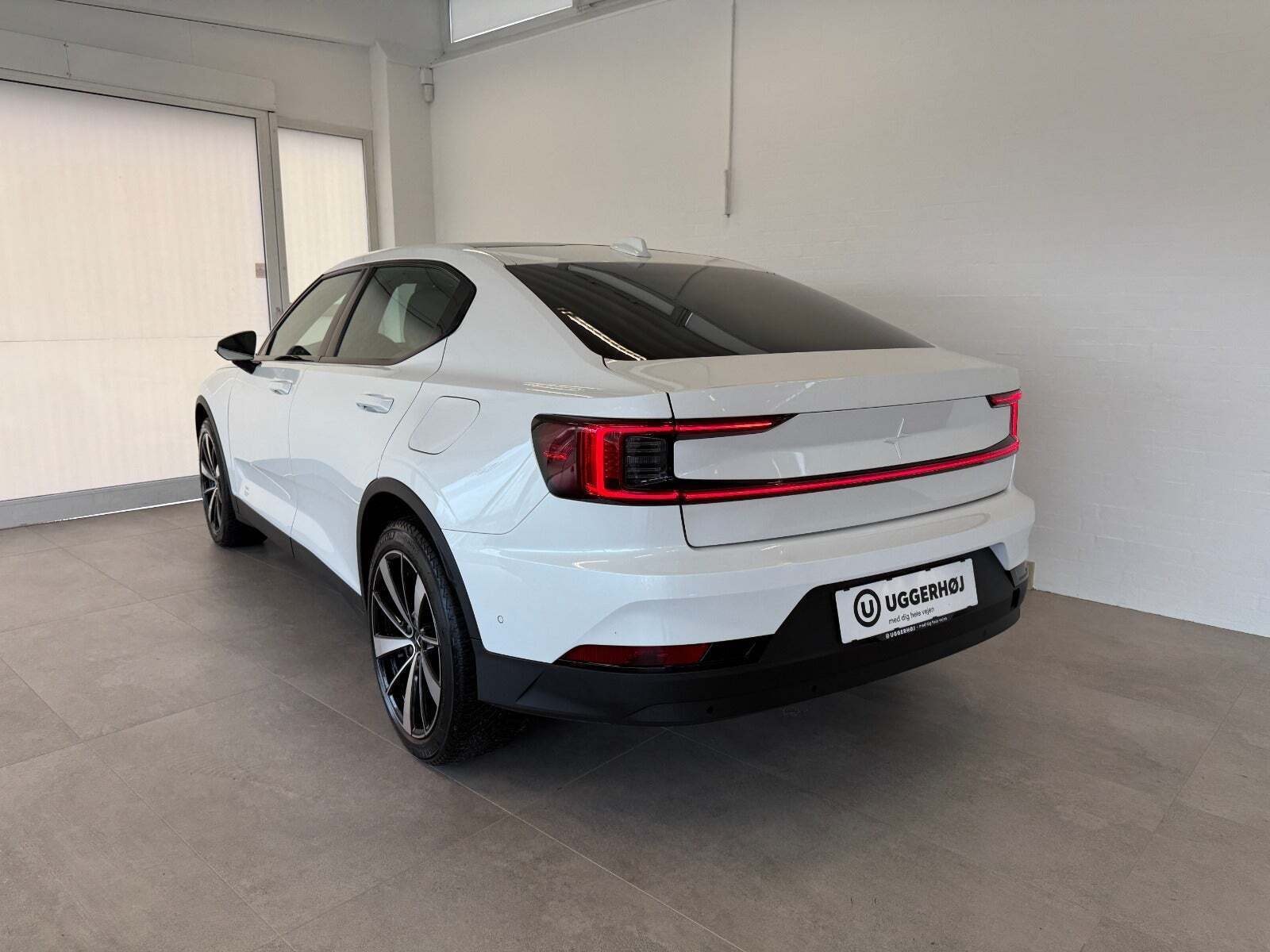 Polestar 2 Standard Range