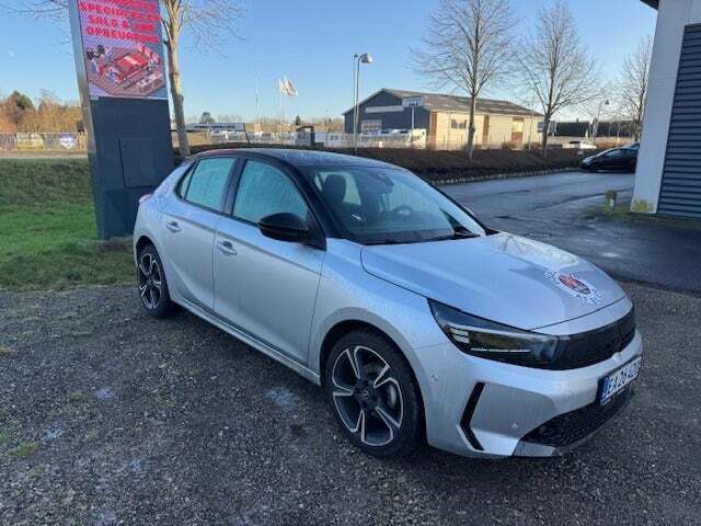 undefined Opel Corsa fra 2024