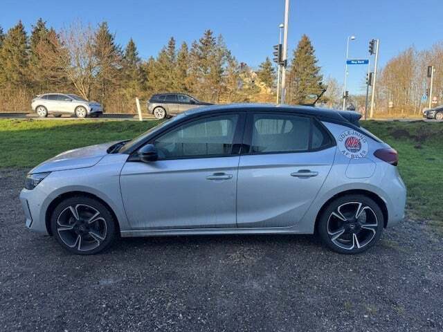 undefined Opel Corsa fra 2024