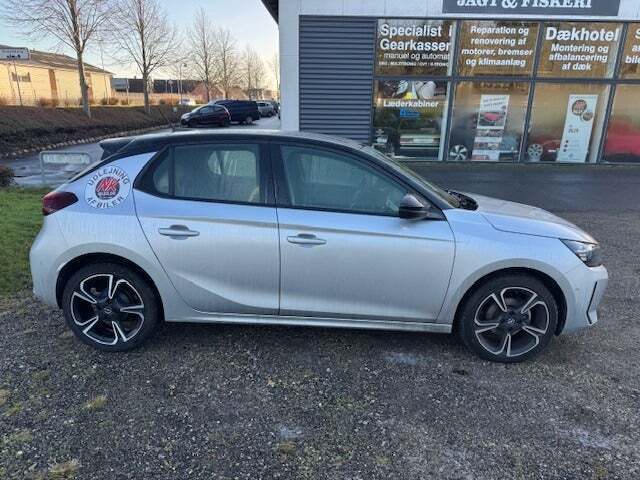 Opel Corsa 1,2 Elegance