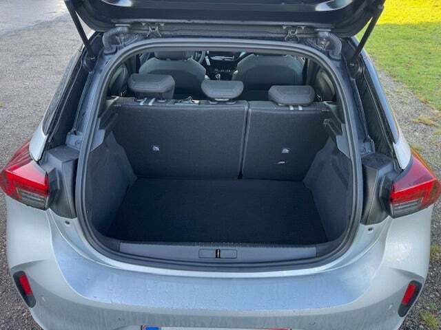 undefined Opel Corsa fra 2024