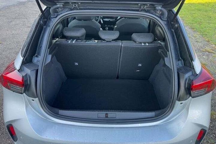 undefined Opel Corsa fra 2024