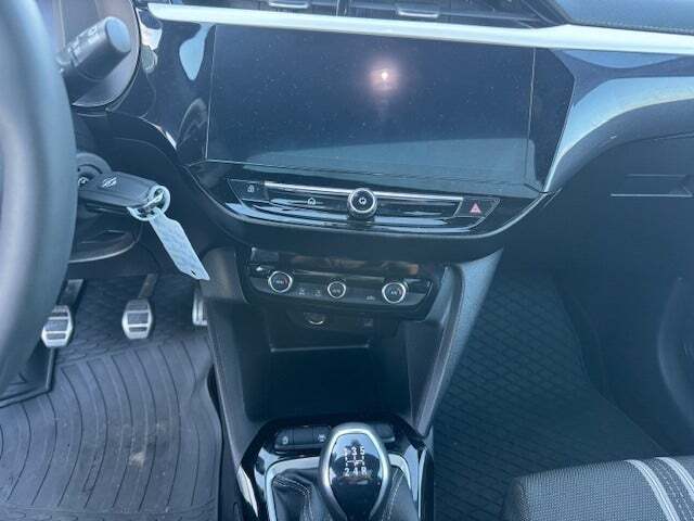 undefined Opel Corsa fra 2024