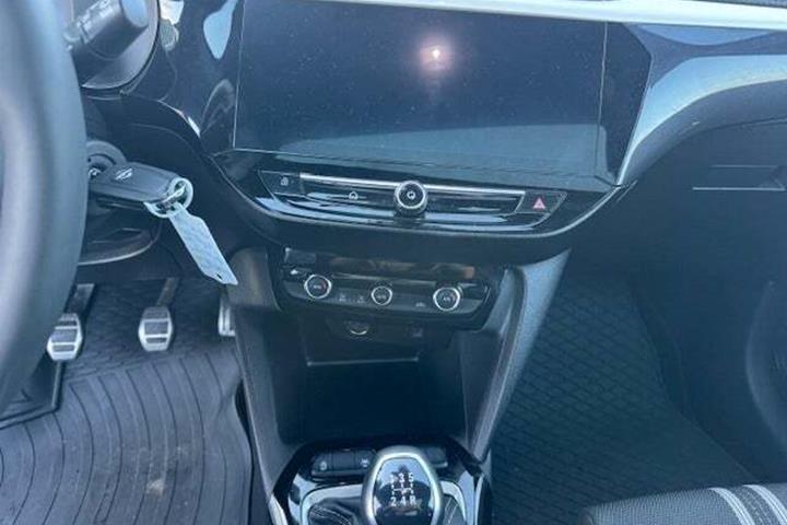 undefined Opel Corsa fra 2024