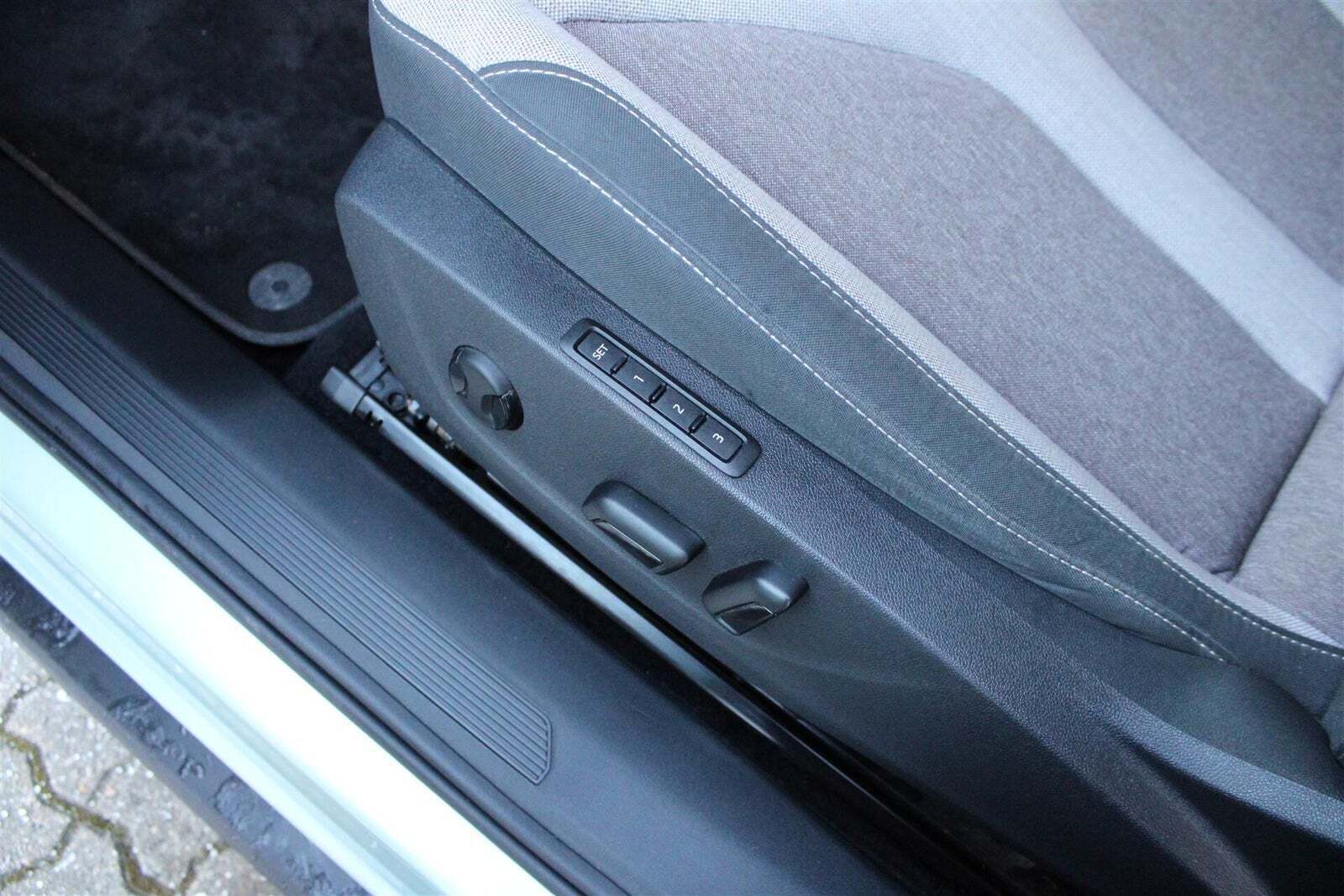 Skoda Enyaq 60 iV Lodge