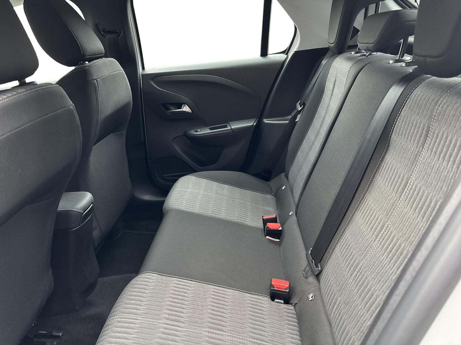 Opel Corsa-e 50 City