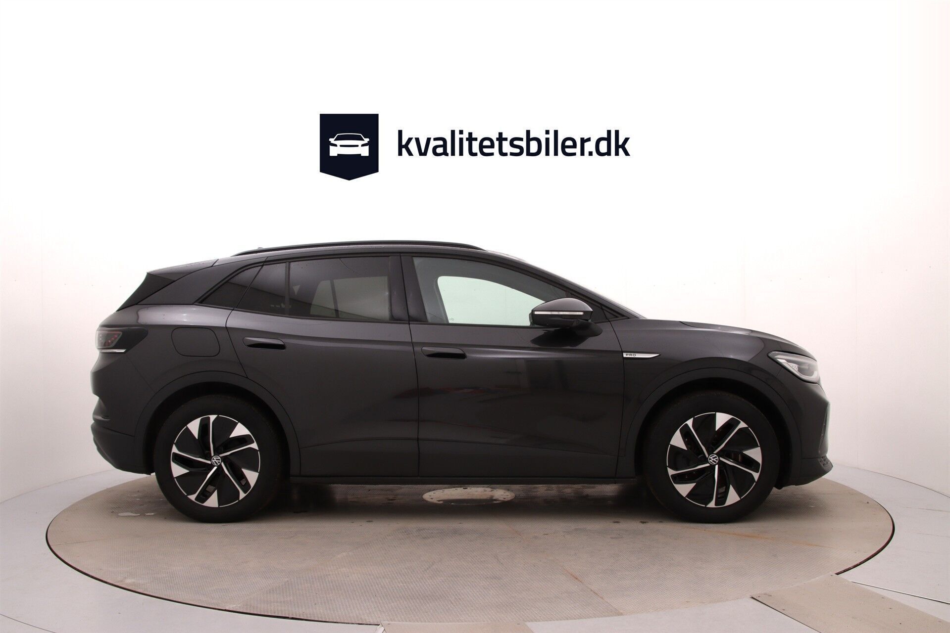 VW ID.4 EL Pro Performance 204HK 5d Aut.