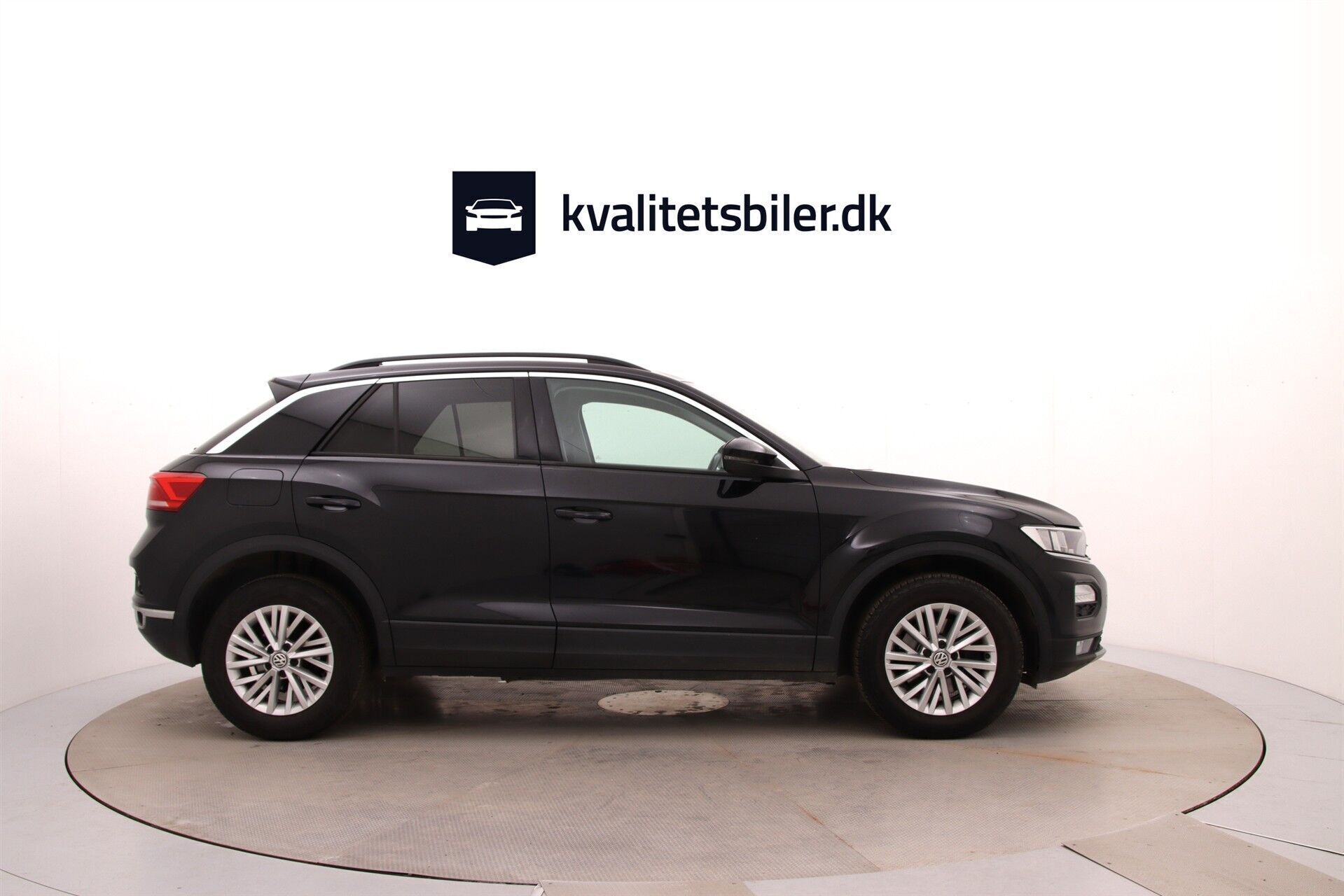 VW T-Roc 1,5 TSI ACT Style DSG 150HK 5d 7g Aut.