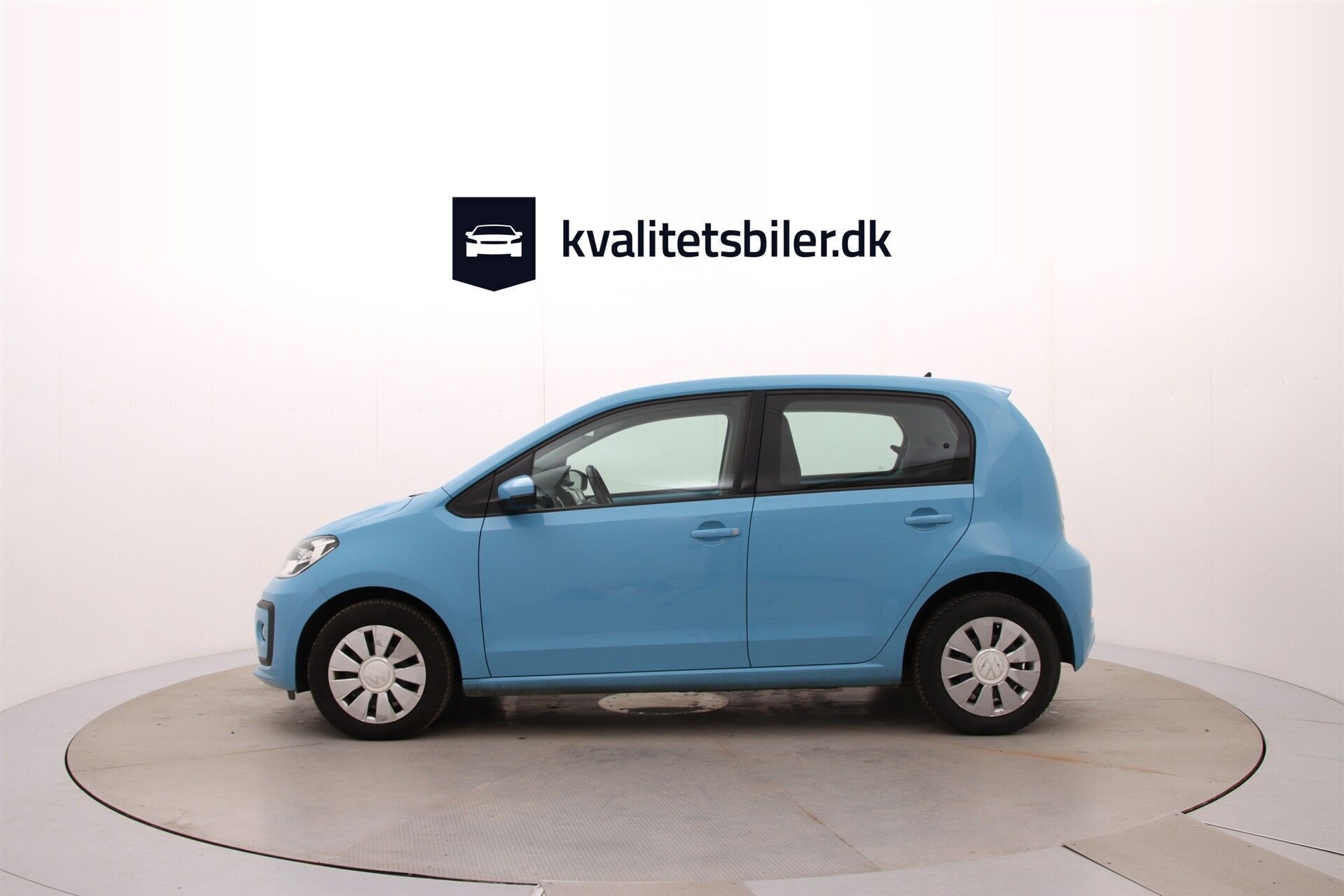 VW up 1,0 MPI 60HK 5d