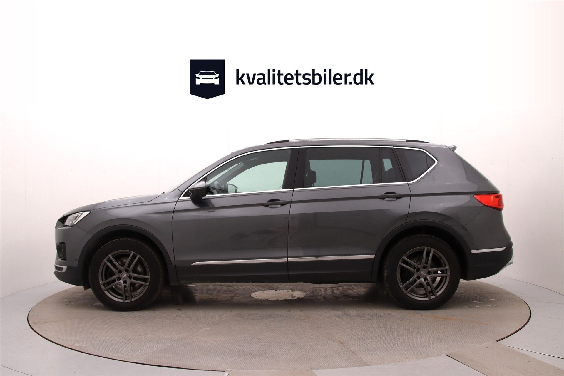 Seat Tarraco 2,0 TDI Xcellence 4DRIVE DSG 190HK 5d 7g Aut.