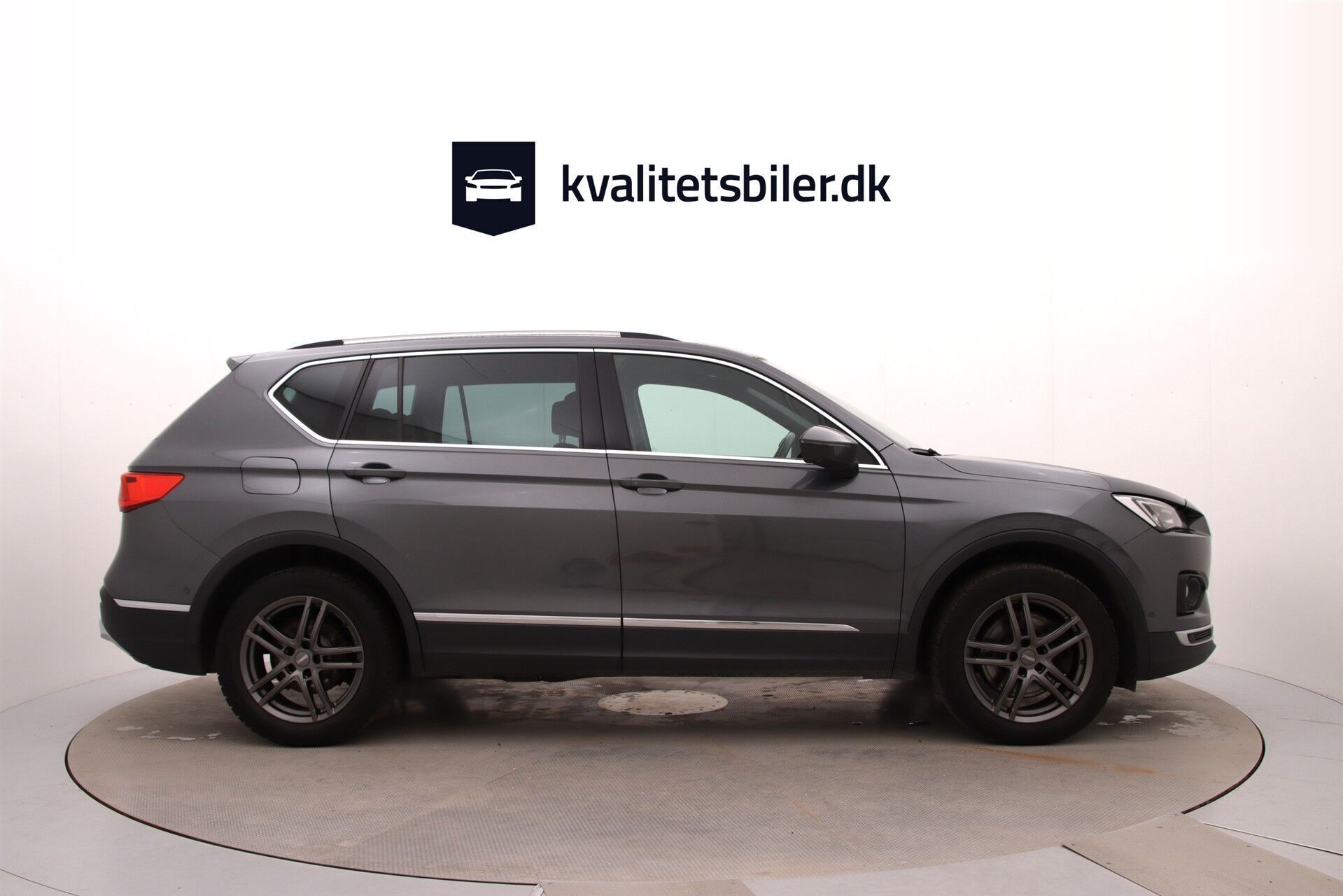 Seat Tarraco 2,0 TDI Xcellence 4DRIVE DSG 190HK 5d 7g Aut.