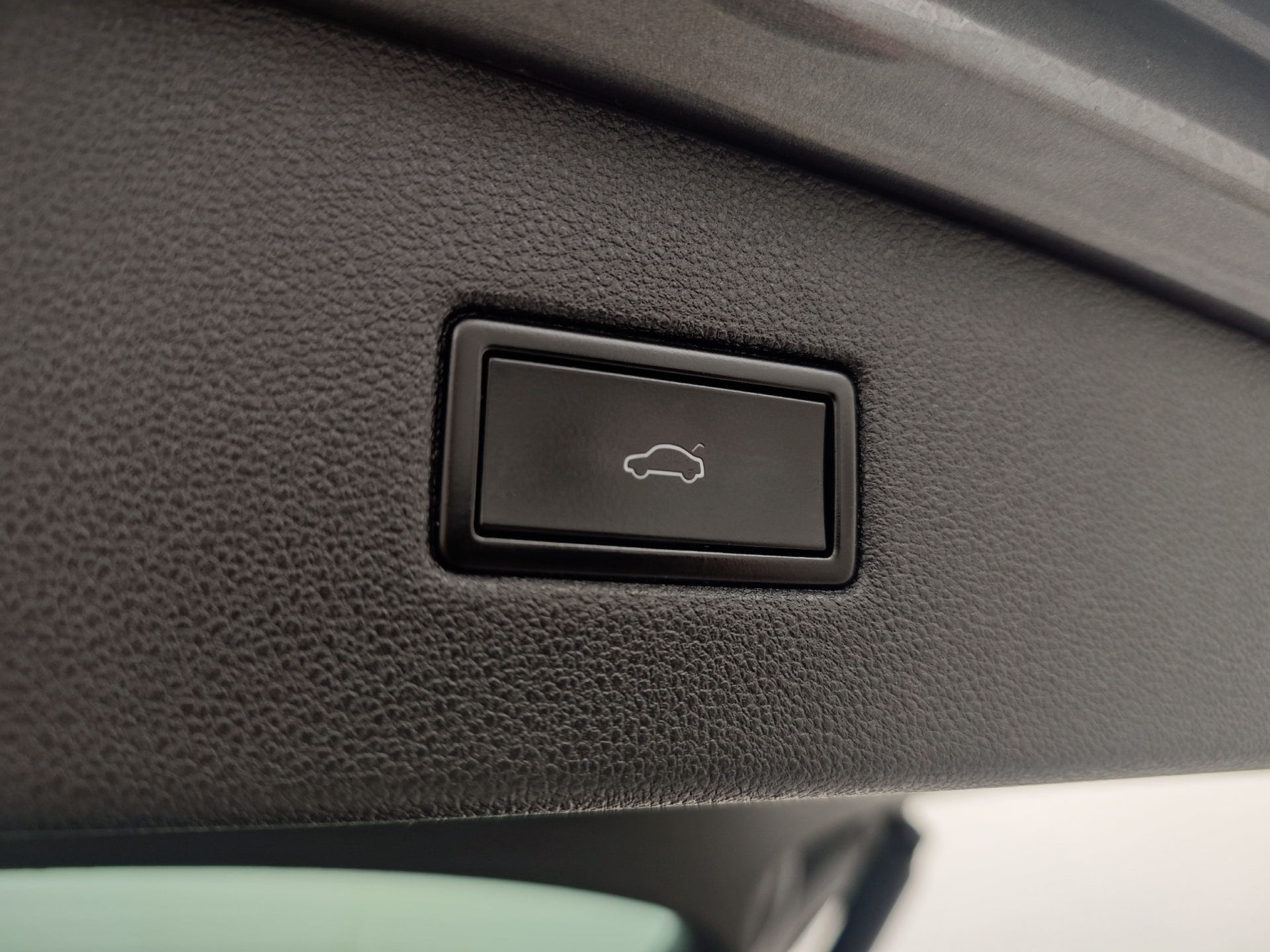 Grå Seat Tarraco fra 2019