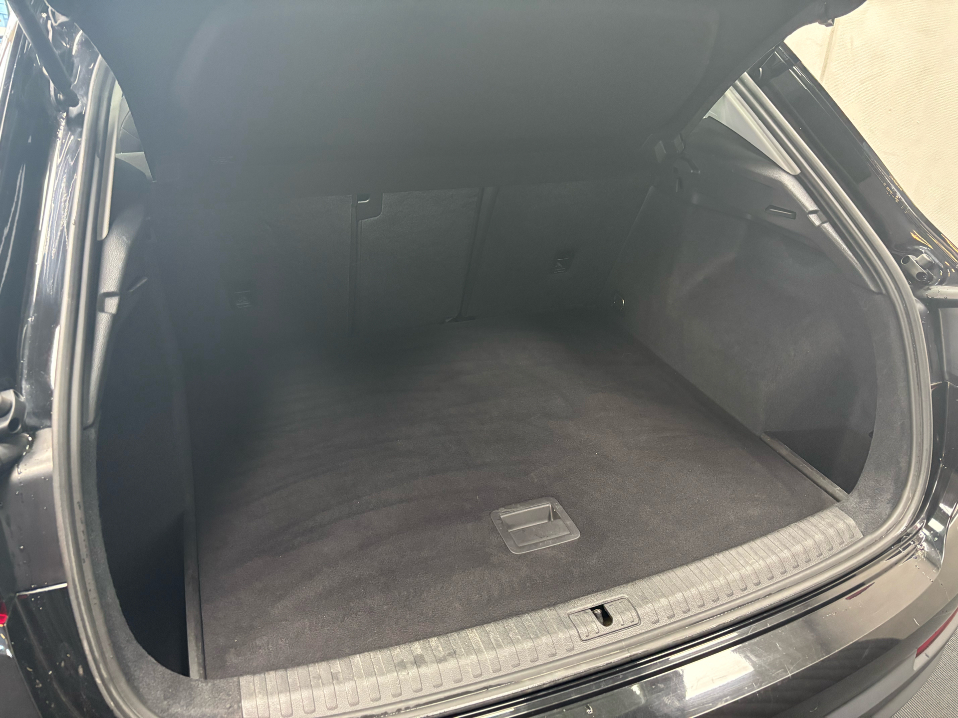 Audi Q3 1,5 35 TFSI S Tronic 150HK 5d 7g Aut.