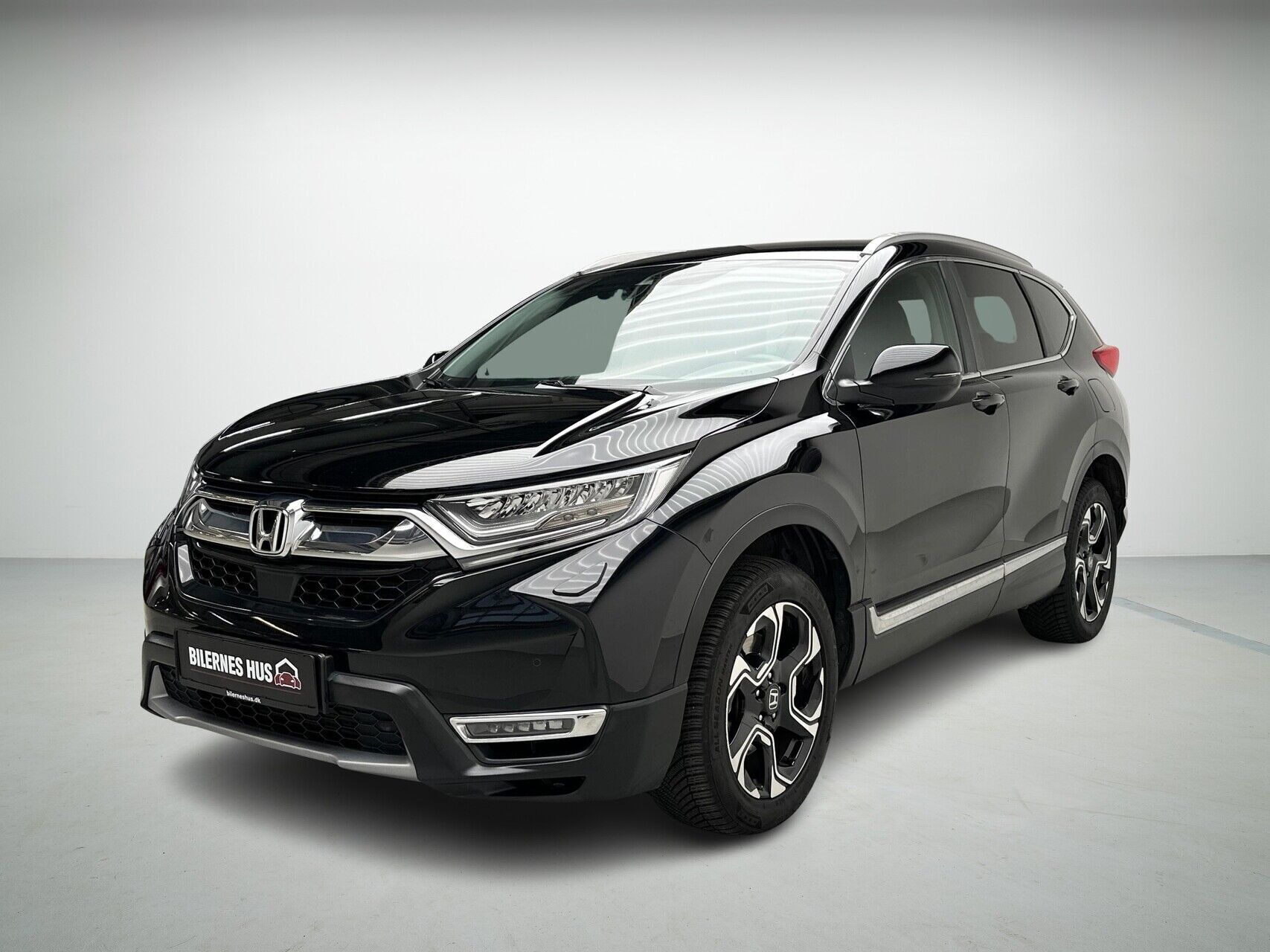 Honda CR-V 1,5 T Lifestyle Navi AWD 193HK 5d 7g Aut.