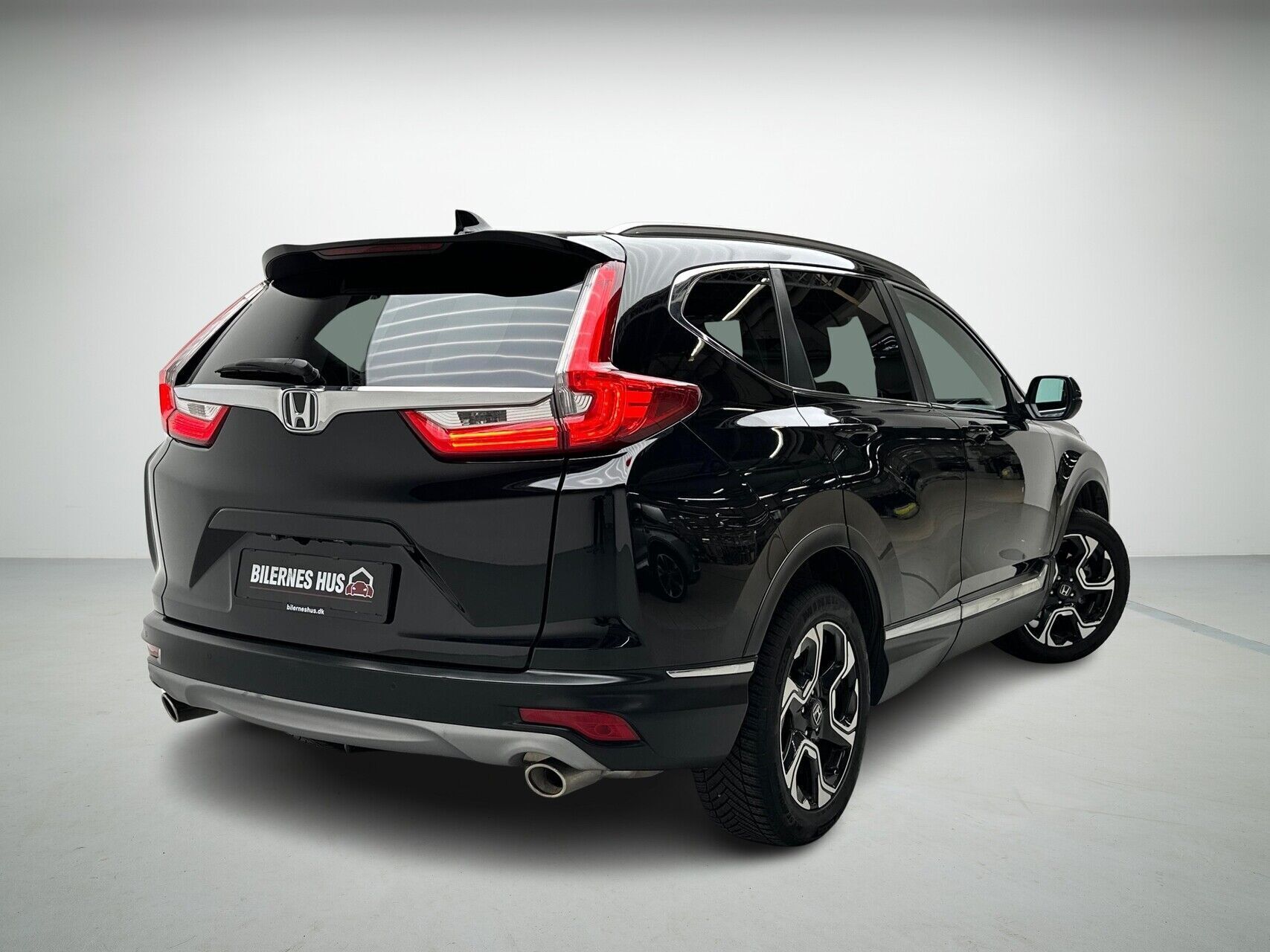 Honda CR-V 1,5 T Lifestyle Navi AWD 193HK 5d 7g Aut.