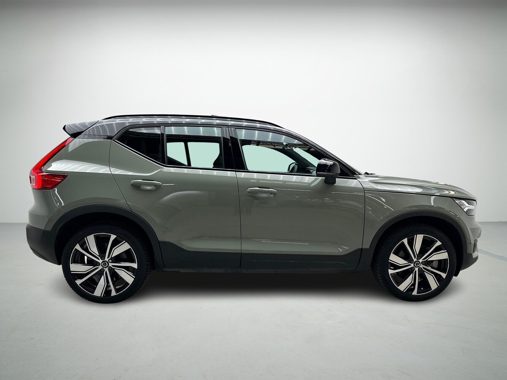 Volvo XC40 P8 Recharge Twin Pro AWD 408HK 5d Aut.