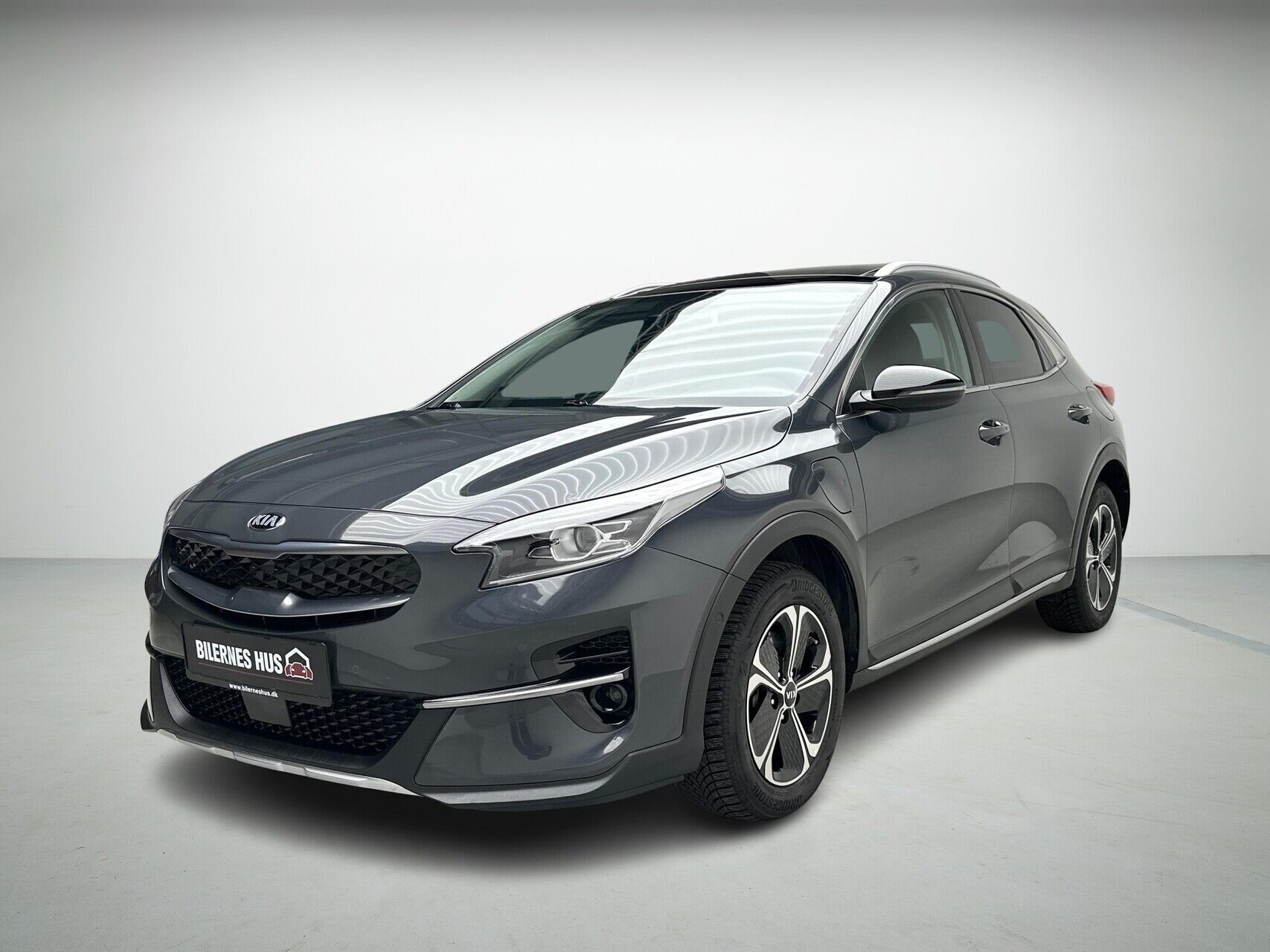 Kia XCeed 1,6 GDI  Plugin-hybrid Upgrade m/Plus DCT 141HK 5d 6g Aut.