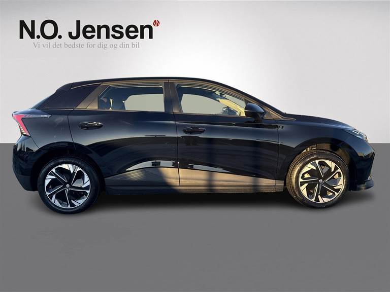 MG MG4 Electric EL Standard Range Nordic Edition 170HK 5d Aut.