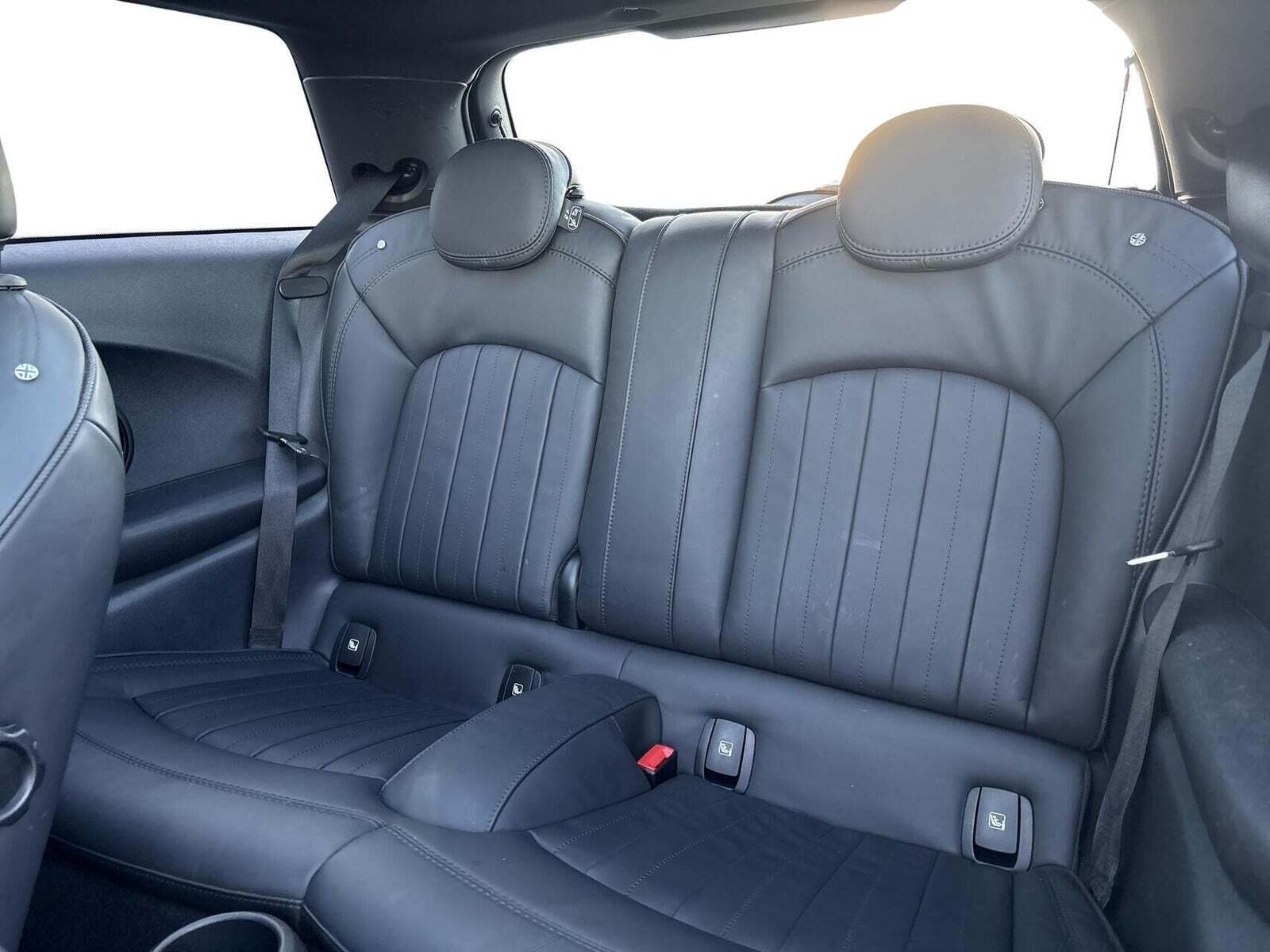 Mini Cooper SE Yours Trim