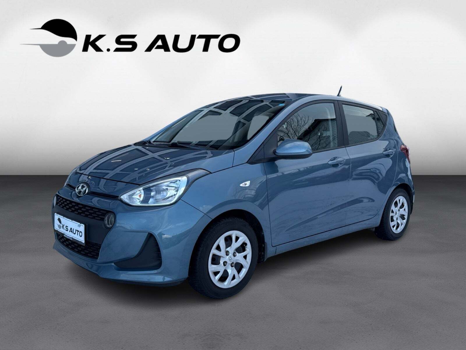 K.S. Auto Slagelse ApS