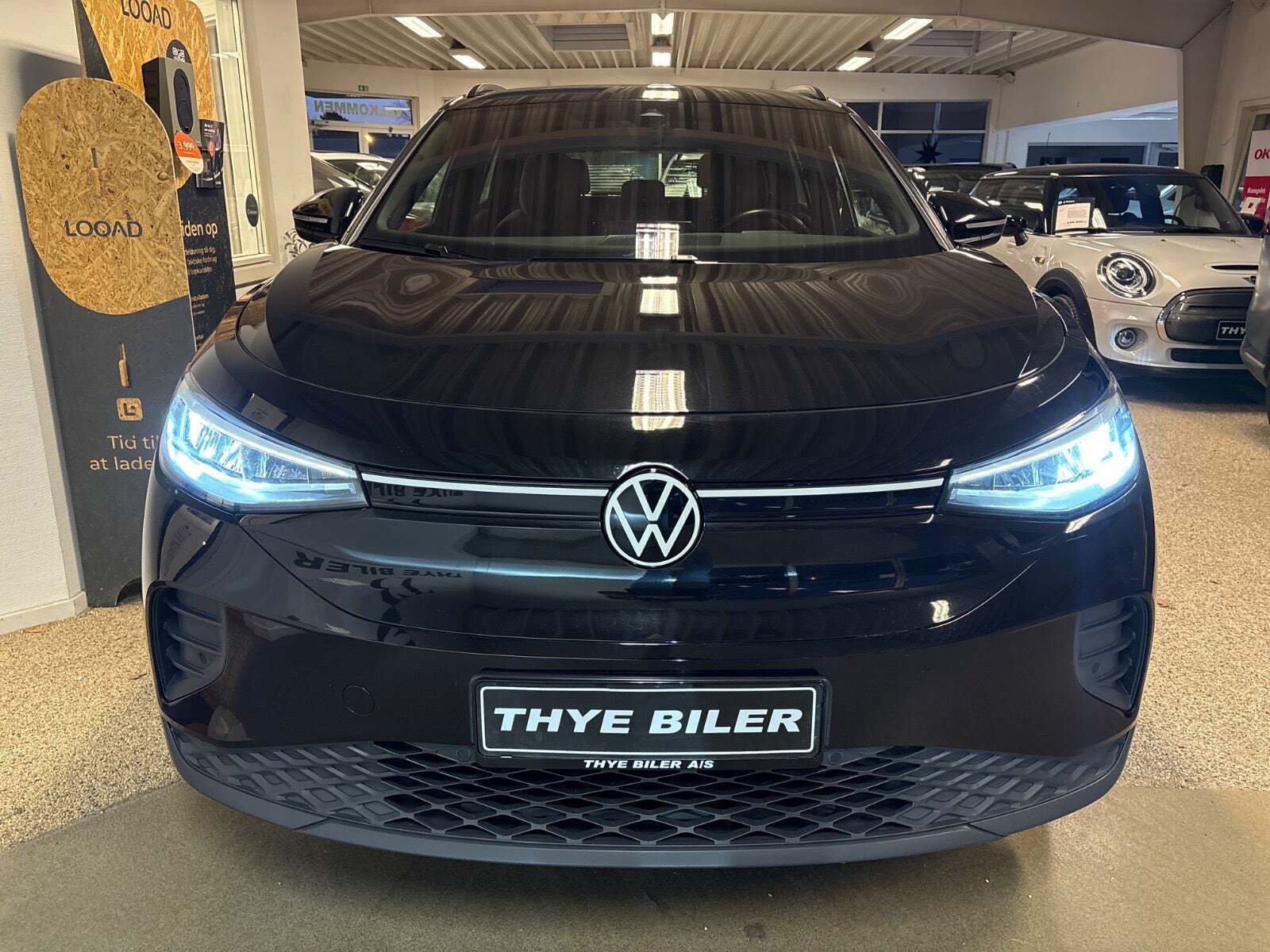 VW ID.4 77 Pro Performance