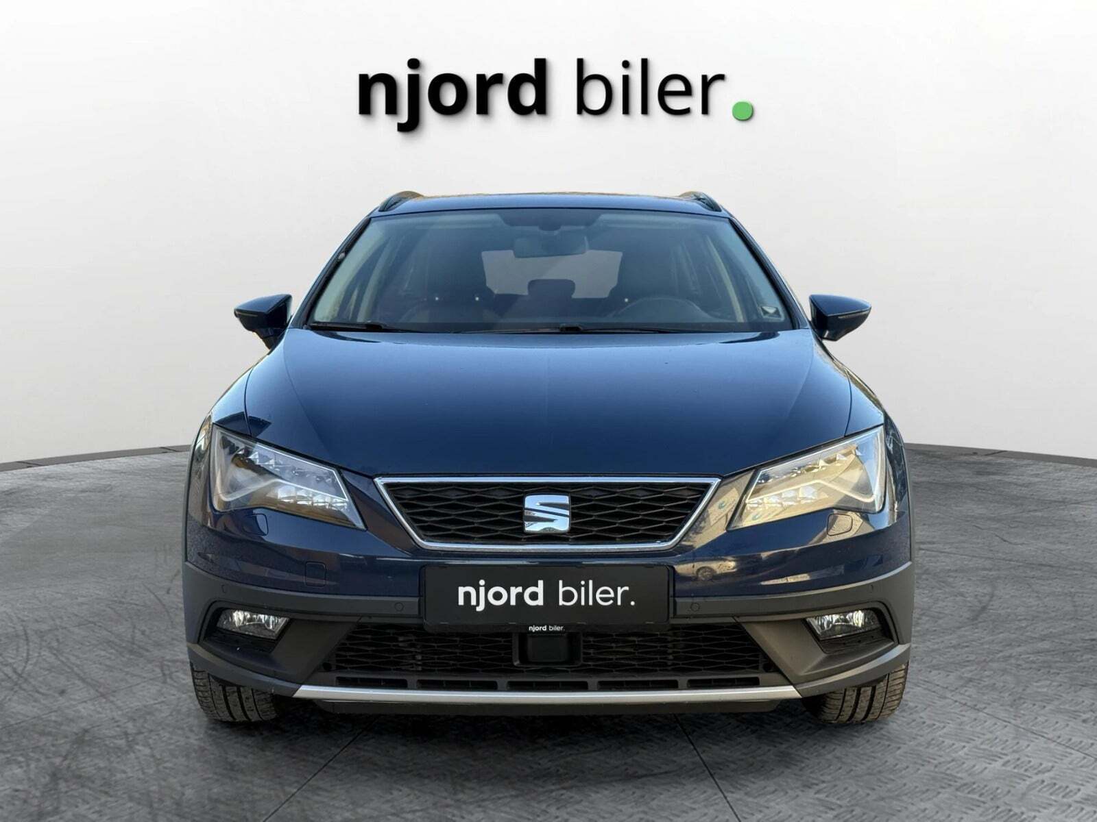 Seat Leon 1,4 TSi 125 X-Perience ST