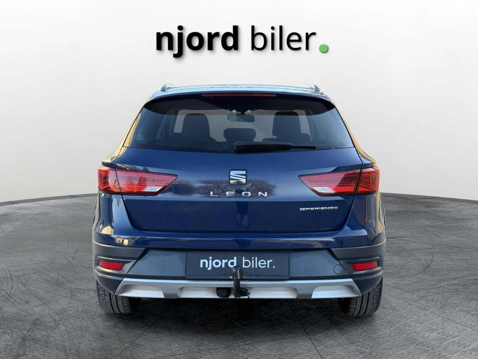 Seat Leon 1,4 TSi 125 X-Perience ST