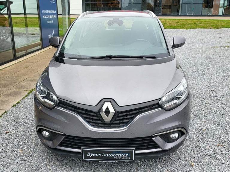 Renault Grand Scenic IV 1,3 TCe 140 Zen 7prs