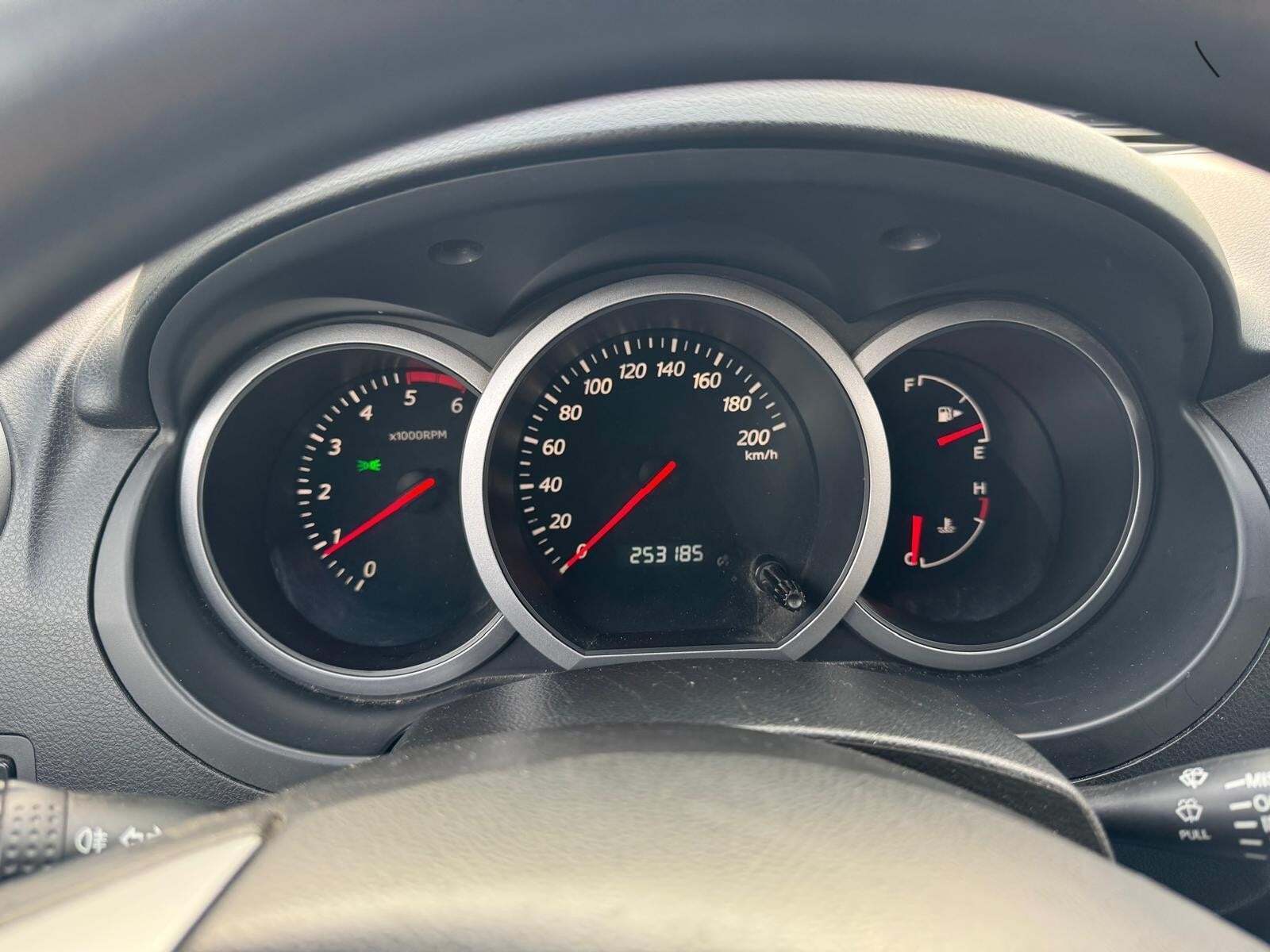 Suzuki Grand Vitara 1,9 DDiS GLS Van