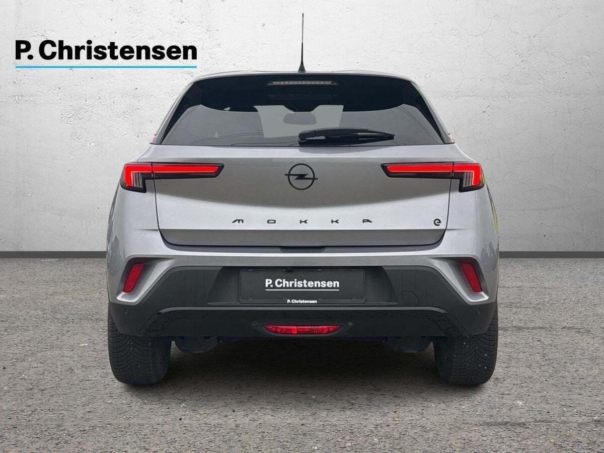 Opel Mokka-e 50 GS Line