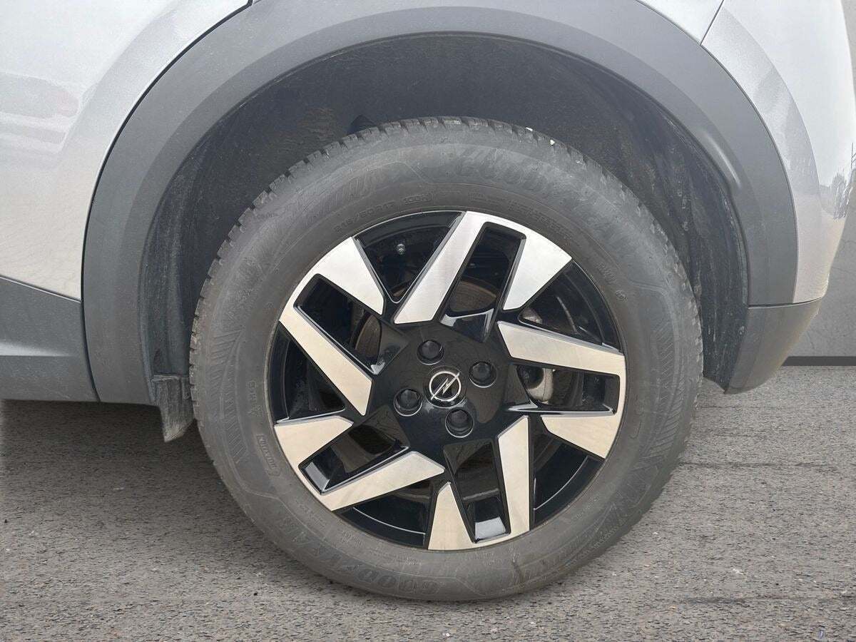 undefined Opel Mokka-e fra 2023