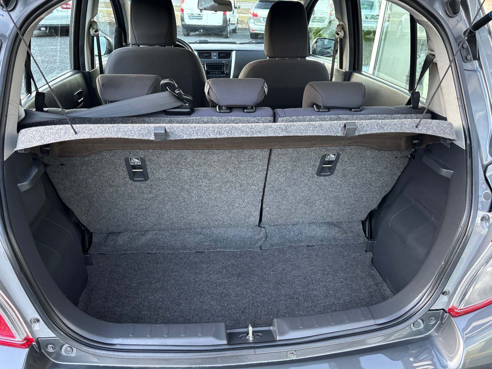 Suzuki Celerio 1,0 Dualjet Club