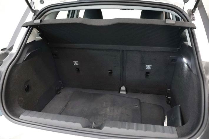 Hvid Mini Aceman E fra 2025