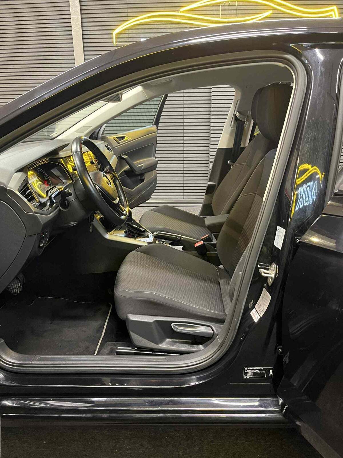 VW Polo 1,0 TSi 95 Comfortline DSG