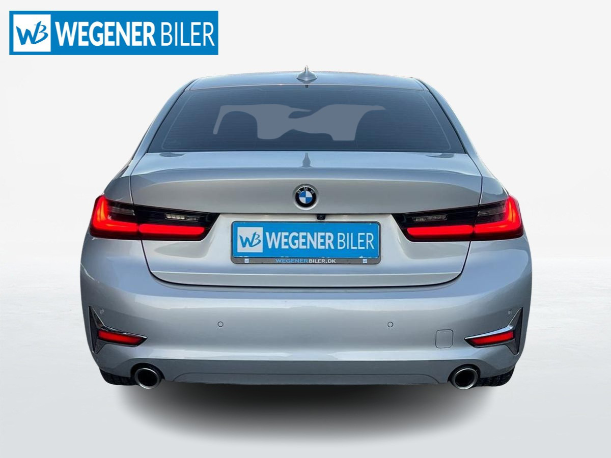 BMW 330e 2,0 Luxury Line aut.