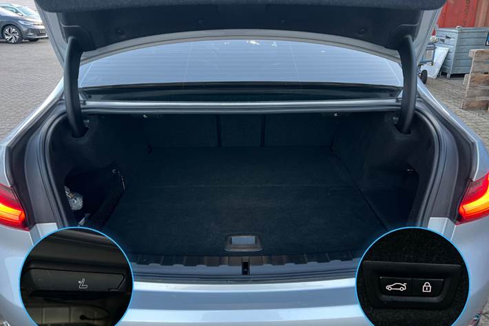 undefined BMW 330e fra 2019