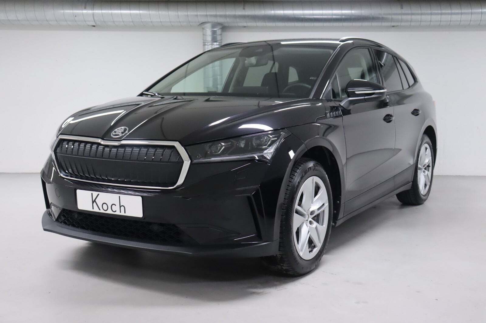 Skoda Enyaq 60 iV