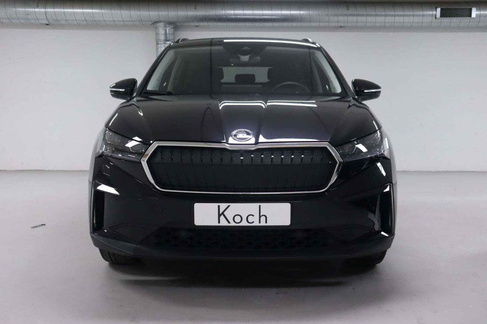 Skoda Enyaq 60 iV