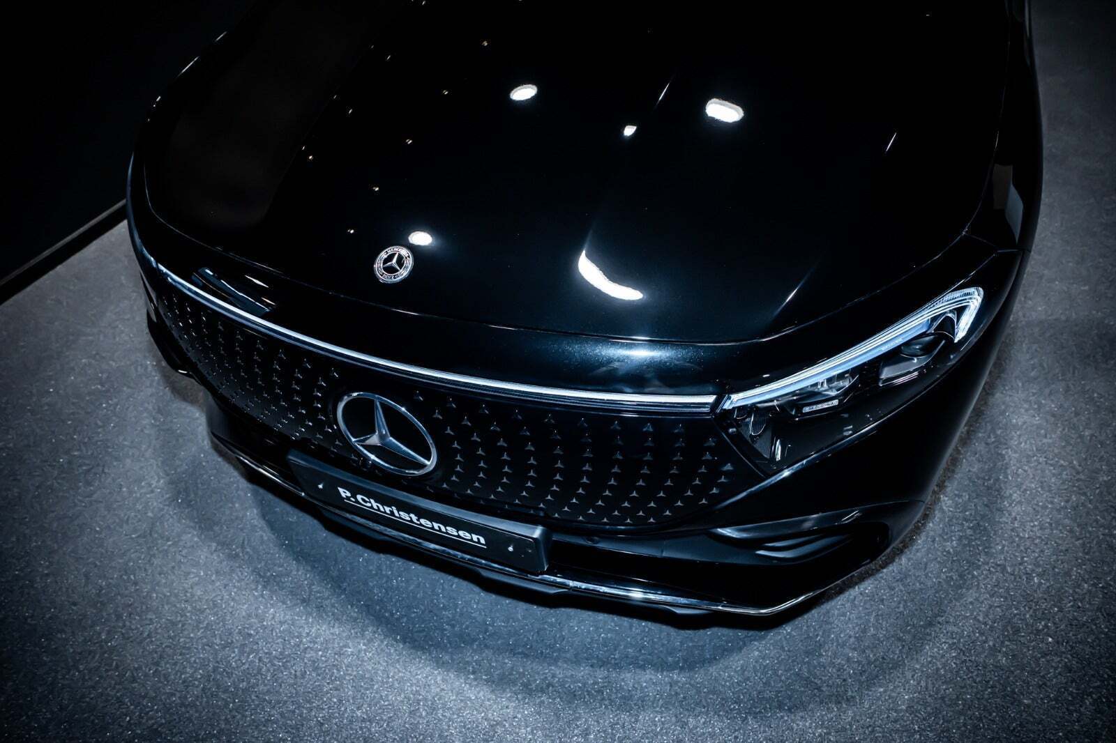 Mercedes EQB250+ AMG Premium