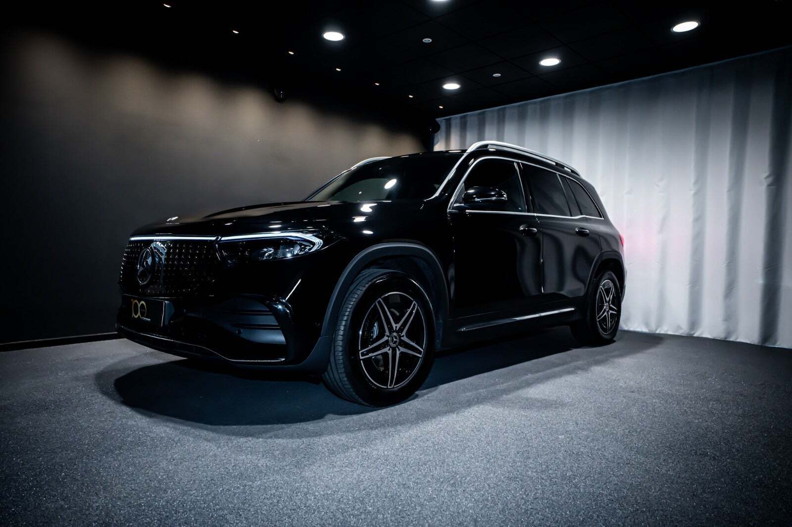 Mercedes EQB250+ AMG Advance Plus